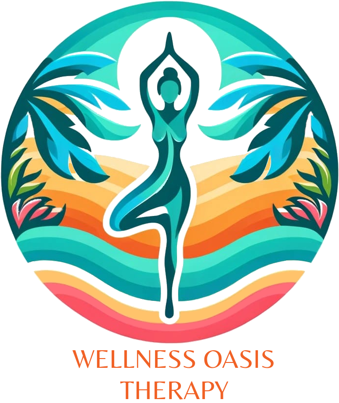 Wellness Oasis Therapy